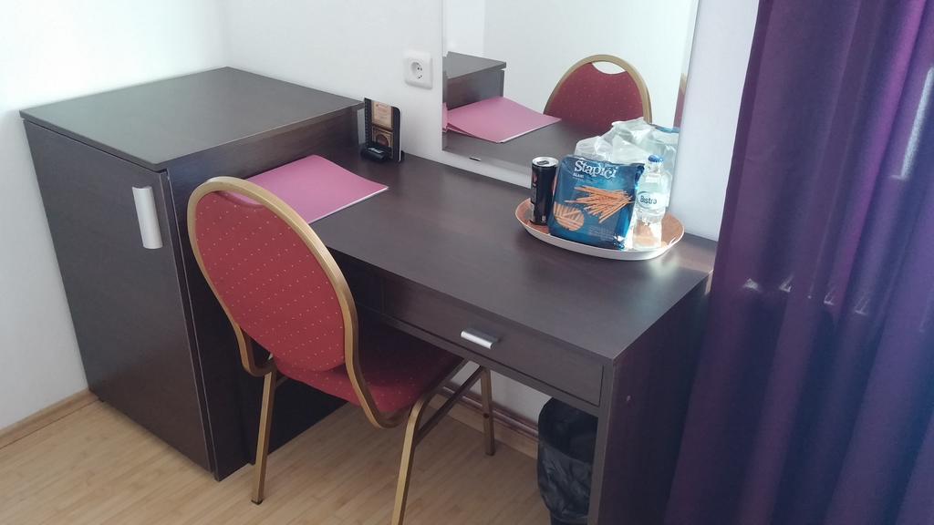 Rooms Du-Na Zagreb Luaran gambar