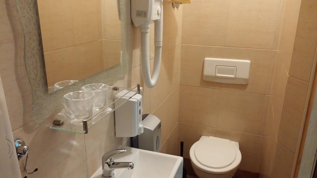 Rooms Du-Na Zagreb Luaran gambar