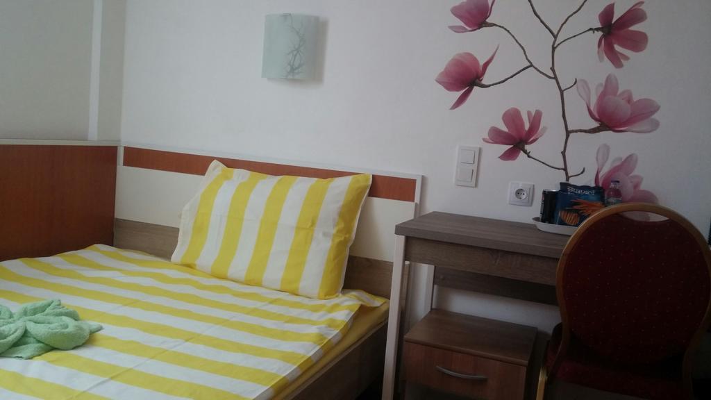 Rooms Du-Na Zagreb Luaran gambar